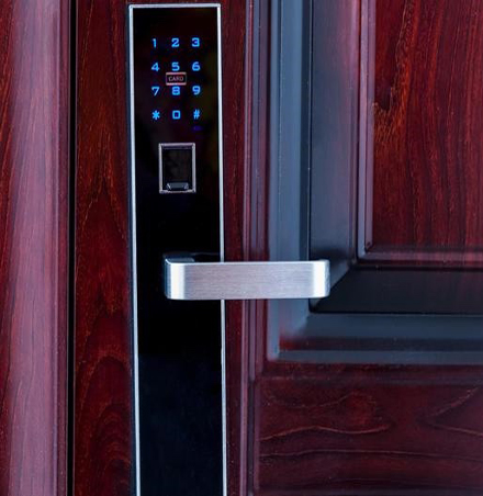 东辽开锁指纹锁出售安装